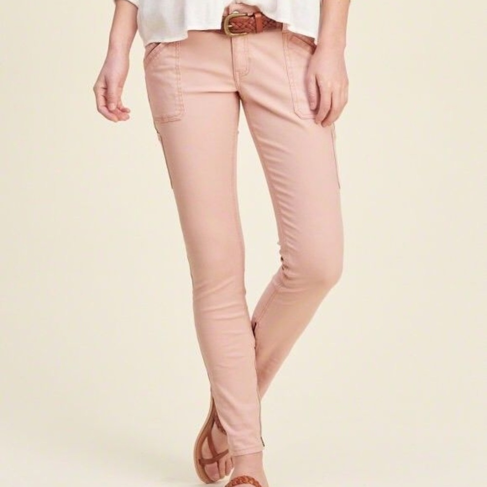 Hollister pants